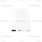 پاوربانک 10000 میلی آمپر هواوی Huawei CP11QM Power Bank