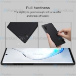 قاب محافظ نیلکین سامسونگ Nillkin Frosted Shield Case For Samsung Galaxy Note 10 Plus