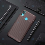 قاب فیبر کربنی هواوی AutoFocus Beetle For Huawei Y7 2019 / Y7 Prime 2019