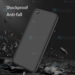 قاب محافظ با پوشش 360 درجه شیائومی GKK 360 Full Case For Xiaomi Redmi Go