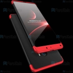 قاب محافظ با پوشش 360 درجه شیائومی GKK 360 Full Case For Xiaomi Mi Mix 2