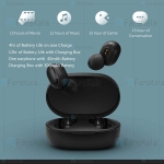 هندزفری بلوتوث شیائومی Xiaomi Redmi AirDots Earphones