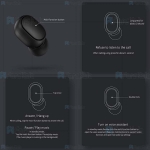 هندزفری بلوتوث شیائومی Xiaomi Redmi AirDots Earphones