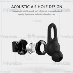 هندزفری بلوتوث QCY A1 Wireless Bluetooth Headset