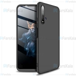 قاب محافظ با پوشش 360 درجه هواوی GKK 360 Full Case For Huawei Honor 20