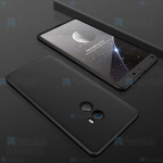 قاب محافظ با پوشش 360 درجه شیائومی GKK 360 Full Case For Xiaomi Mi Mix 2