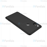 قاب محافظ با پوشش 360 درجه شیائومی GKK 360 Full Case For Xiaomi Mi Mix 2s