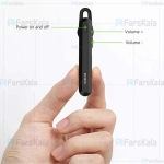 هندزفری بلوتوث QCY A1 Wireless Bluetooth Headset