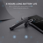 هندزفری بلوتوث QCY A1 Wireless Bluetooth Headset