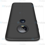 قاب محافظ با پوشش 360 درجه موتورولا GKK 360 Full Case For Motorola Moto G7