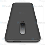 قاب محافظ با پوشش 360 درجه شیائومی GKK 360 Full Case For OnePlus 7 Pro