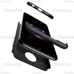 قاب محافظ با پوشش 360 درجه موتورولا GKK 360 Full Case For Motorola Moto G7