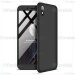 قاب محافظ با پوشش 360 درجه شیائومی GKK 360 Full Case For Xiaomi Redmi 7A