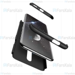 قاب محافظ با پوشش 360 درجه شیائومی GKK 360 Full Case For OnePlus 7 Pro