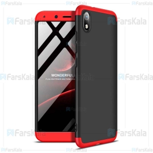 قاب محافظ  با پوشش 360 درجه شیائومی GKK 360 Full Case For Xiaomi Redmi 7A