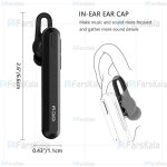 هندزفری بلوتوث QCY A1 Wireless Bluetooth Headset