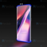 قاب محافظ با پوشش 360 درجه شیائومی GKK 360 Full Case For OnePlus 7 Pro