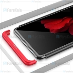 قاب محافظ با پوشش 360 درجه شیائومی GKK 360 Full Case For Xiaomi Mi Mix 2s