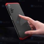 قاب محافظ با پوشش 360 درجه هواوی GKK 360 Full Case For Huawei Honor 20