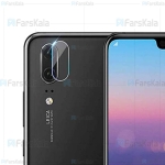 محافظ لنز دوربین شیشه ای هواوی Camera Lens Glass Protector For Huawei Nova 3i/ P Smart Plus