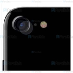 محافظ لنز دوربین شیشه ای اپل Camera Lens Glass Protector For Apple iPhone 7 / 8