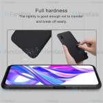 قاب محافظ نیلکین هواوی Nillkin Frosted Shield Case For Huawei Honor 9X
