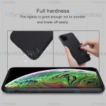 Nillkin Frosted Shield Case For Apple iPhone 11 Pro
