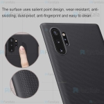 قاب محافظ نیلکین سامسونگ Nillkin Frosted Shield Case For Samsung Galaxy Note 10 Plus