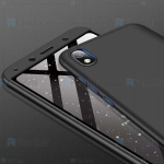 قاب محافظ با پوشش 360 درجه شیائومی GKK 360 Full Case For Xiaomi Redmi 7A