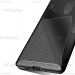 قاب فیبر کربنی هواوی AutoFocus Beetle Case For Huawei P30 Pro