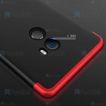 قاب محافظ با پوشش 360 درجه شیائومی GKK 360 Full Case For Xiaomi Mi Mix 2