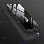 قاب محافظ با پوشش 360 درجه شیائومی GKK 360 Full Case For Xiaomi Redmi 7A