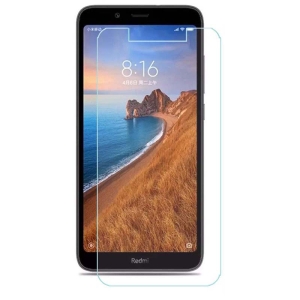محافظ صفحه نمایش شیشه ای Glass Screen Protector For Xiaomi Redmi 7A