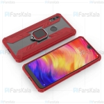 قاب محافظ انگشتی شیائومی Armor Ring 360 Case Xiaomi Redmi Note 7 / Note 7 Pro