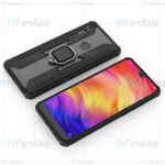 قاب محافظ انگشتی شیائومی Armor Ring 360 Case Xiaomi Redmi Note 7 / Note 7 Pro