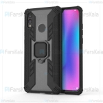 قاب محافظ انگشتی هواوی Armor Ring 360 Case Huawei Honor 10 Lite / P Smart 2019