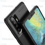 قاب فیبر کربنی هواوی AutoFocus Beetle Case For Huawei P30 Pro