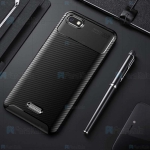 قاب فیبر کربنی شیائومی AutoFocus Beetle Case For Xiaomi Redmi 6A