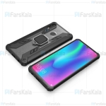 قاب محافظ انگشتی هواوی Armor Ring 360 Case Huawei Honor 10 Lite / P Smart 2019