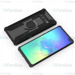 قاب محافظ انگشتی سامسونگ Armor Ring 360 Case Samsung Galaxy S10 Plus