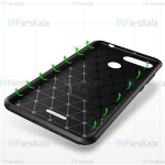 قاب فیبر کربنی شیائومی AutoFocus Beetle Case For Xiaomi Redmi 6