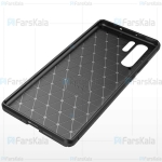 قاب فیبر کربنی هواوی AutoFocus Beetle Case For Huawei P30 Pro