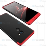 قاب محافظ با پوشش 360 درجه شیائومی GKK 360 Full Case For Xiaomi Mi Mix 2