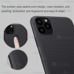 Nillkin Frosted Shield Case For Apple iPhone 11 Pro