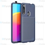 قاب فیبر کربنی هواوی AutoFocus Beetle Case For Huawei P Smart Z 2019 / Y9 Prime 2019