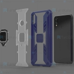 قاب محافظ انگشتی شیائومی Armor Ring 360 Case Xiaomi Redmi Note 7 / Note 7 Pro