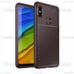 قاب فیبر کربنی شیائومی AutoFocus Beetle Case For Xiaomi Redmi Note 5 / Note 5 Pro
