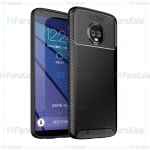 قاب فیبر کربنی شیائومی AutoFocus Beetle Case For Motorola Moto G6