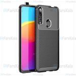 قاب فیبر کربنی هواوی AutoFocus Beetle Case For Huawei P Smart Z 2019 / Y9 Prime 2019