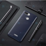قاب فیبر کربنی شیائومی AutoFocus Beetle Case For Xiaomi Redmi 6